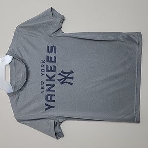 Youth New York Yankees Shirt